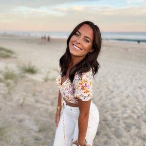 Meet your Posher, Mallory